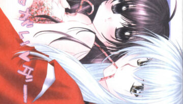 (SUPER13) [Sakurakan (Seriou Sakura)] Onegai Darling (Inuyasha)