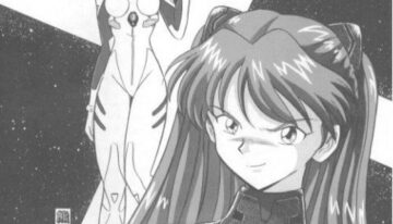 [Kumaki Toshikazu] Love Affair (Neon Genesis Evangelion)