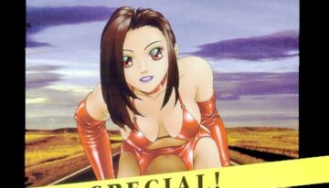 [Toshiki Yui] Hot Tails Special [English]