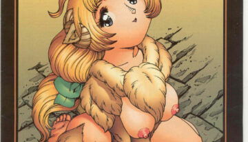 [Matsurino Naginata] WIld Zoo – Volume #7 [English] {Douglas Dlin}
