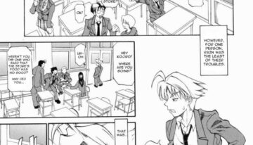 [Tenzaki Kanna] SKY (Taihen Repo Writer) [English]