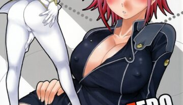 (SC35) [Chika Sekai (Palco Nagashima)] ZERO-ZERO (CODE GEASS: Lelouch of the Rebellion)