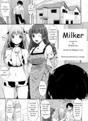 Milker [French] [Rewrite] [Lenuage]