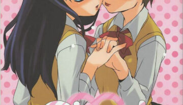 (COMITIA72) [ponz.info (Ponz)] Chu! [English]