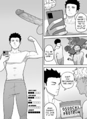 [PULIN Nabe (kakenari)] SKEB 0139-0141-0144 [ENG]