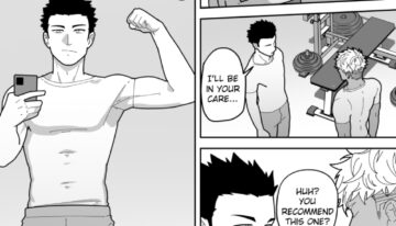 [PULIN Nabe (kakenari)] SKEB 0139-0141-0144 [ENG]