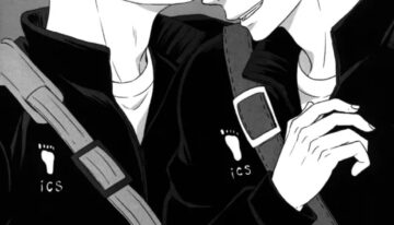 [Lo5type (Aizawa)] Yume o Mite Ita (I Had a Dream) – Haikyuu!!