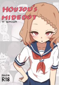 [Nomsisom] Houjou's Hideout (English)