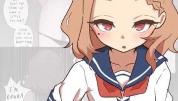 [Nomsisom] Houjou's Hideout (English)