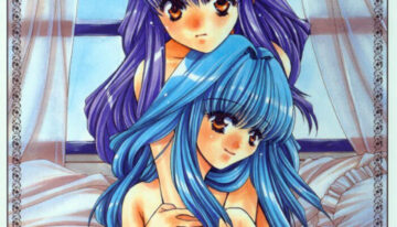 [Kagezaki Yuna] Twins