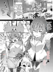 (AI translation) [Tachibana Yuu] Mushoku Tensei Roxy Gang Rape – Part 1 – For Supporters