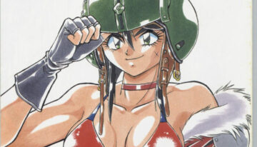 [Studio Katsudon (Manabe Jouji)] Ura Outlanders (Ginga Sengoku Gun Yuuden Rai, Biba Usagi Kozou , Various)