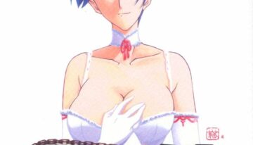 [Sankaku Apron (Sanbun Kyouden)] Suna no Kusari ANOTHER END