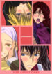 (C78) [LOST RARITIES (Takapiko)] AFTERWARDS+ (Mobile Suit Gundam 00)