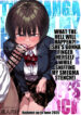 [Anon 2-okunen] Ittai Dou Natte Shimau no ka!? (Chinkasu shuu Okazu ni Onanie Saremasu) | What the hell will happen?! (She's gonna finger herself while sniffing my smegma stench!) [English] [KM_42] [Ongoing]