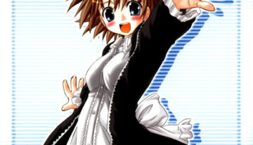 (C71) [Active Sunrise (Muranako)] Oshiroibana -REFRAIN- Natsu