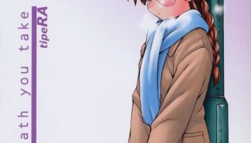 (C61) [MANITOU (Nakajima Rei)] every breath you take -tipeRA- (ToHeart)