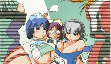 (C73) [eleven dice (Satomi Satoshi)] Suparowaiaru (Super Robot Wars)