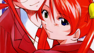 (CR37) [Studio Kimigabuchi (Kimimaru)] Negimaru! 3 (Mahou Sensei Negima!) [English] [SaHa]