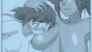 (Comic Castle 2005) [Sago-Jou (Seura Isago)] May:lish #3 (Bleach)
