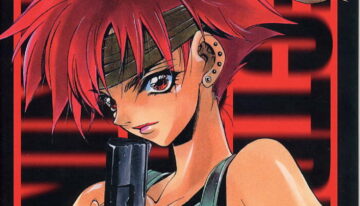 (C56) [WRENCH STUDIO (Shiki Satoshi)] ELECTRIC SUNSHINE BURNING