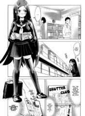 [Moritaka Takashi] Douga o Torareru Takeda-san | Takeda-san on Video (Nakadashi Saretai) [English] [Carstairs]