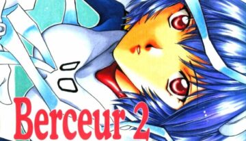 (C52) [MELT-DOWN (Various)] Berceur 2 (Various)