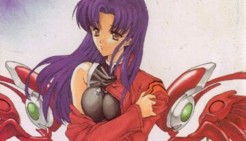 [Hanzai Tengoku (Hasei Agana)] CAIN (Neon Genesis Evangelion)