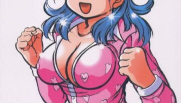 [Takimoto Dojo] Dragon Diva (Dragon Ball) [English] [DesuDesu]