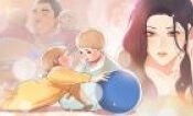 A Baby’s Nest