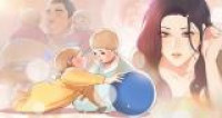 A Baby’s Nest