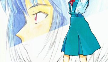 [Kappadou (Various)] GENITALS 01 (Neon Genesis Evangelion)