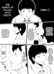 [Mikezoutei] Kami no Chinko o Motsu Shounen | Zenpen + Chinko ni Yuki Kuruu Haha to Shimai + Kami no Chinko de Yaritai Houdai!