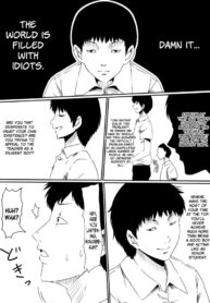 [Mikezoutei] Kami no Chinko o Motsu Shounen | Zenpen + Chinko ni Yuki Kuruu Haha to Shimai + Kami no Chinko de Yaritai Houdai!