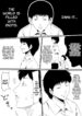 [Mikezoutei] Kami no Chinko o Motsu Shounen | Zenpen + Chinko ni Yuki Kuruu Haha to Shimai + Kami no Chinko de Yaritai Houdai!
