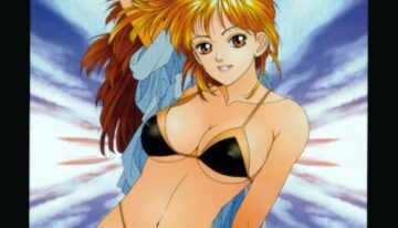 [Toshiki Yui] Hot Tails 1 [English]