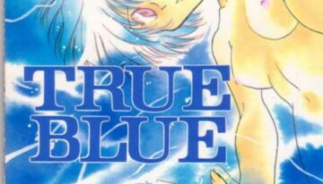 [FISH (Minoh Rom)] True Blue (Neon Genesis Evangelion)