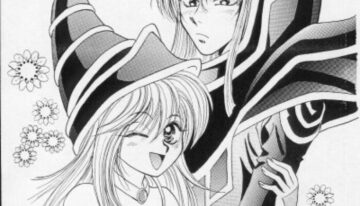 [Yaoi] Hello Malik-sama (Yu-Gi-Oh)