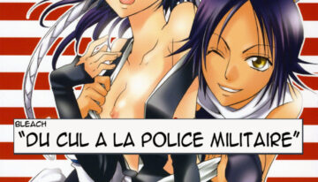 (C70) [Kurione-sha (YU-RI)] Spicy Honey (Bleach) [French] [MunSu]