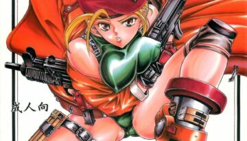 (C59) [Kawaraya Honpo (Kawaraya A-ta)] Hana – Maki no Ichi Kai (King of Fighters, Street Fighter)