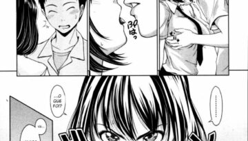 [Osuzu Akiomi] How Do You Feel? (COMIC Tenma 2010-10) [Portuguese-BR] [Hentai Pie]