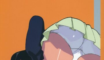 (C68) [Kansai Orange (Arai Kei)] Oono Shiki (Genshiken)