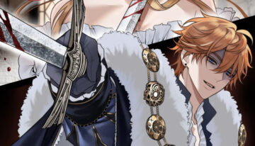 [PCrow] Childe x Aether Lost kingdom Seggs (On Going)