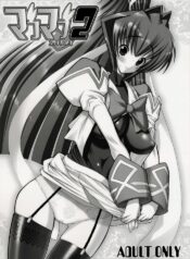 (C64) [Studio Huan (Raidon)] Muvmuv 2 (Muv-Luv)