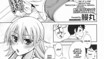 [Unagimaru] Aún Mejores Amigos [SPA]