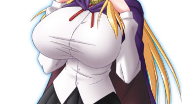 [Bousou!! Fuhatsudan (Takai Biki)] Tiffania Kakumei 2 (Zero no Tsukaima)