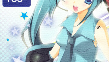 (C74) [Romantic Sintai-Kensa. (Nakamura B-ta)] Song for You (Vocaloid)