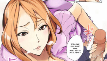 [isao] Himitsu no Yuuwaku | Secret Temptation (Ecchi Mix!!) [English] [CGrascal] [Decensored]