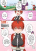 [RudySaki] Stark's Kindness (Sousou no Frieren)