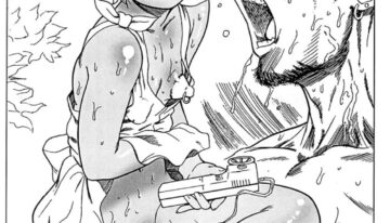 [Niku Ringo (Kakugari Kyoudai)] Nippon Munou